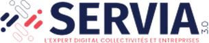 SERVIA3.0 — l'expert digital collectivités et entreprises